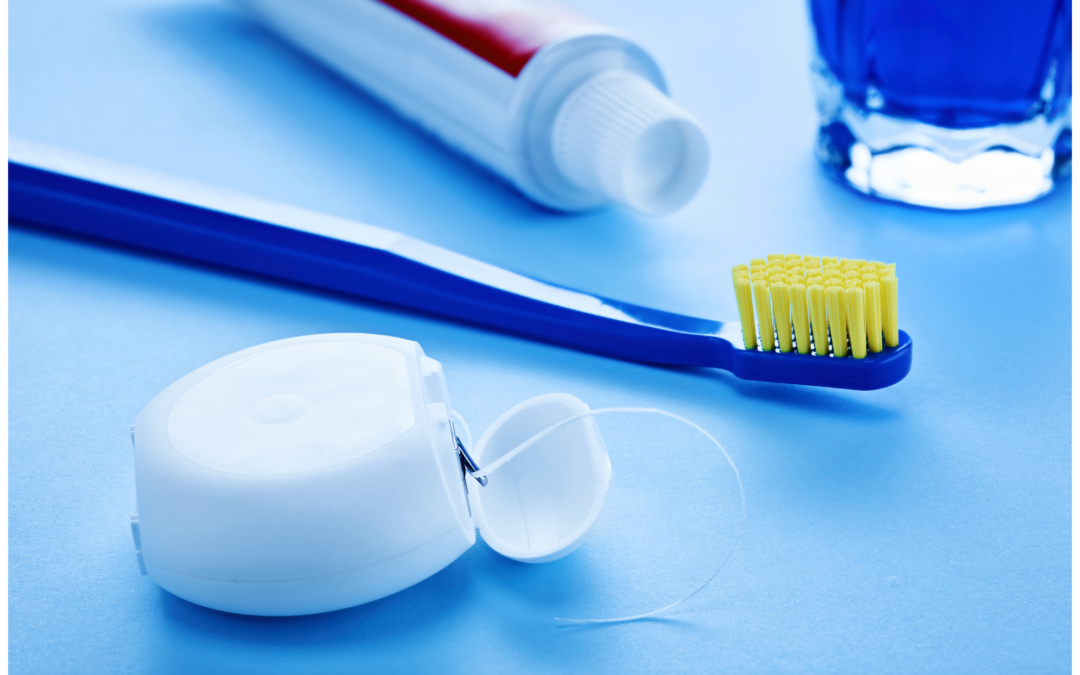 How to Disinfect Your Toothbrush and Keep It Clean?